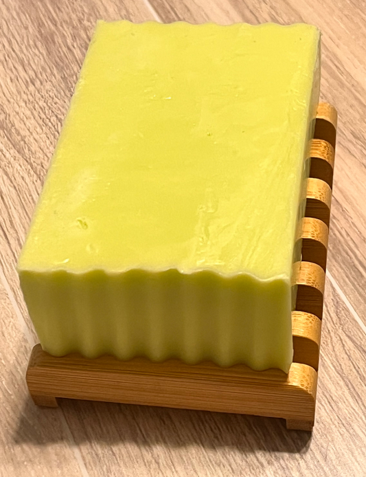 Beast Lemon Bar