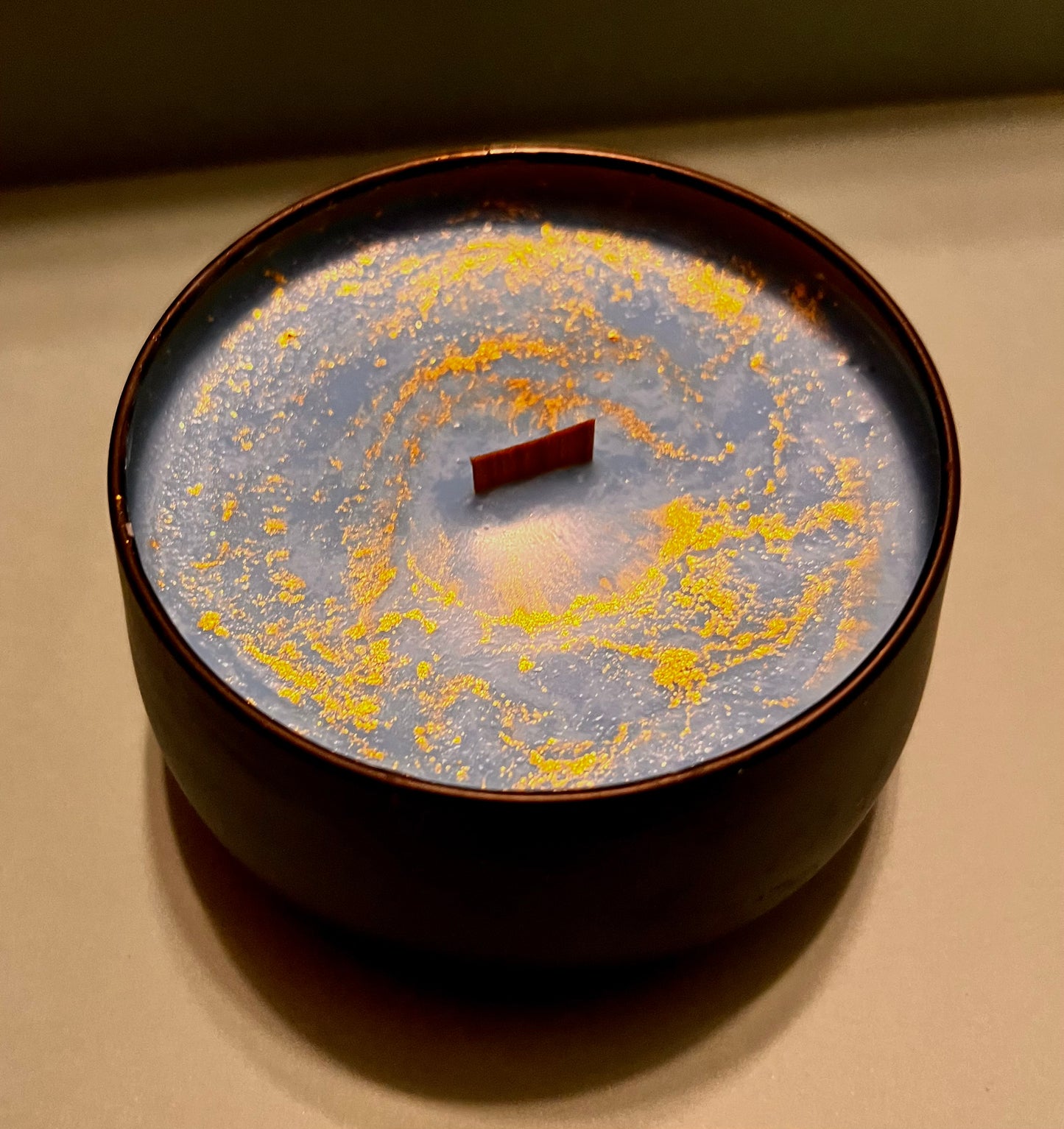 Valhalla Candle